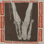 Antiseen : Psycho Killer